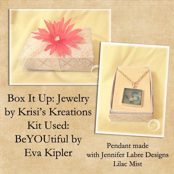 Jewelry Box