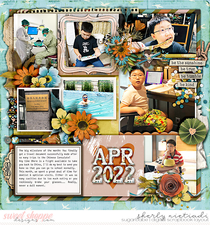 JHZ - April 2022