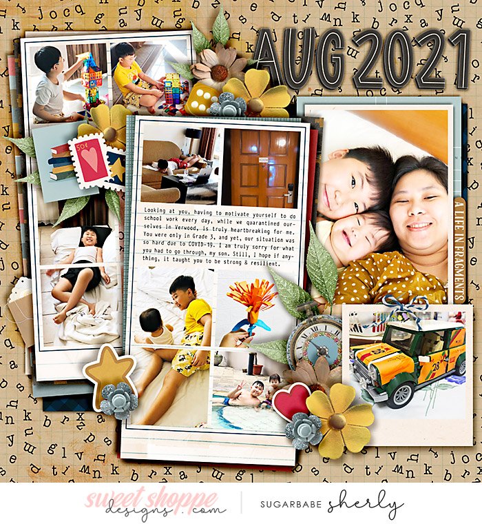 JHZ - Aug 2021