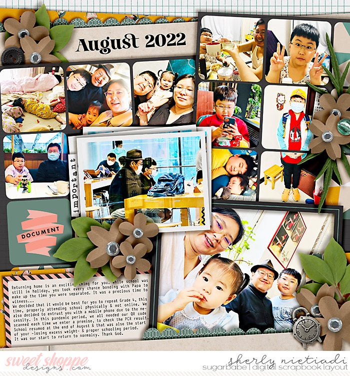 JHZ - August 2022