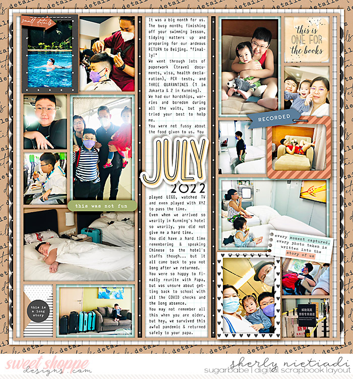JHZ - July 2022