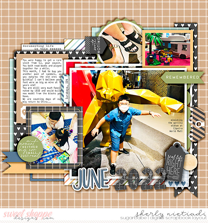 JHZ - June 2022