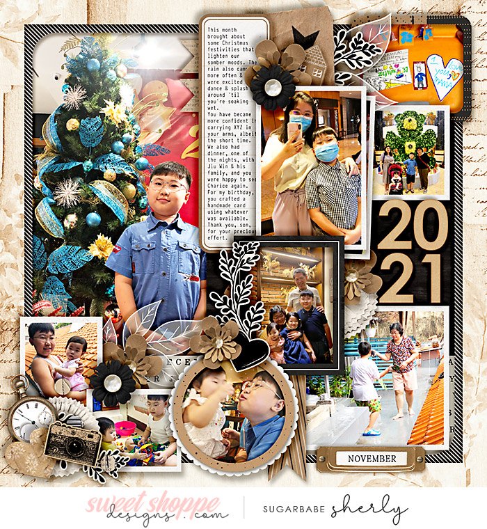 JHZ: November 2021