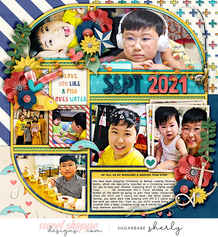 JHZ - Sept 2021