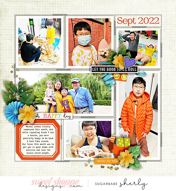 JHZ - Sept 2022