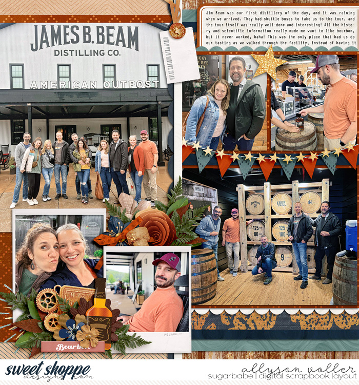 Jim Beam left