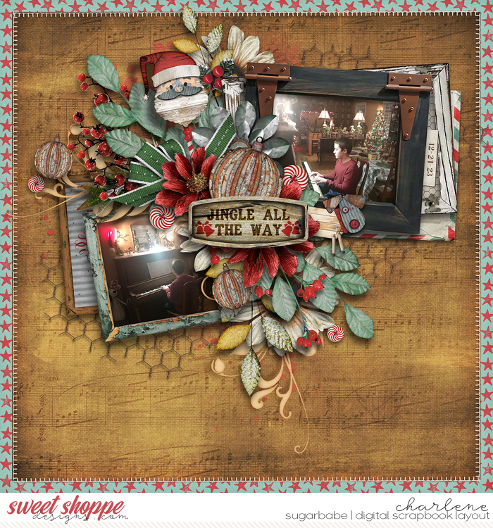 Jingle All The Way