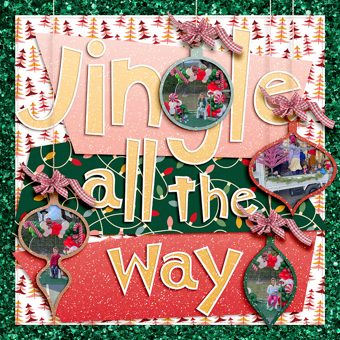 Jingle all the way