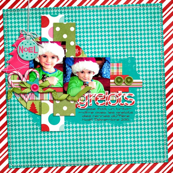 Jingle Bells