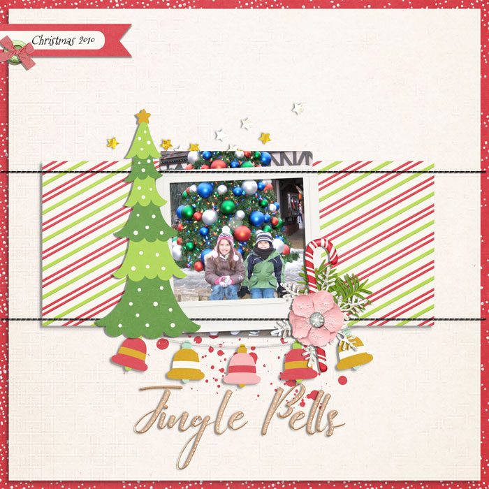 jingle bells