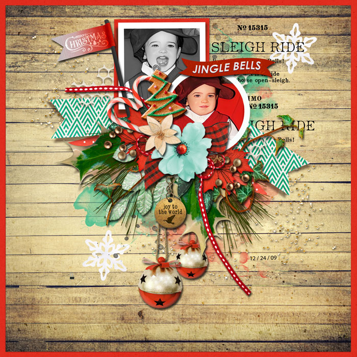 Jingle Bells