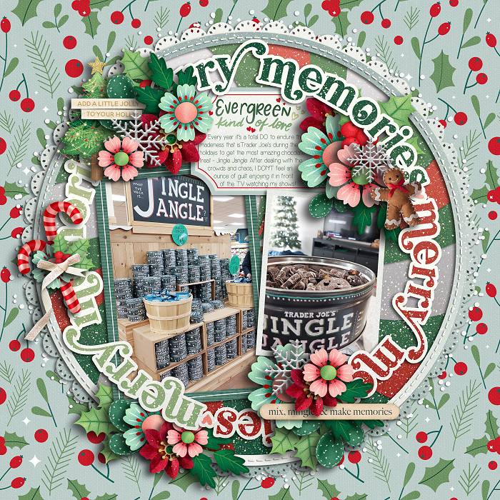 Jingle Jangle