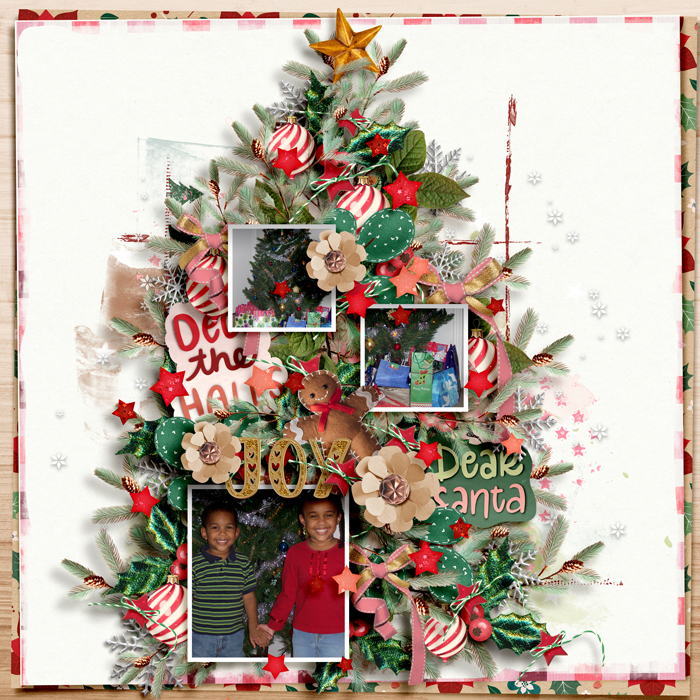 jingle joys