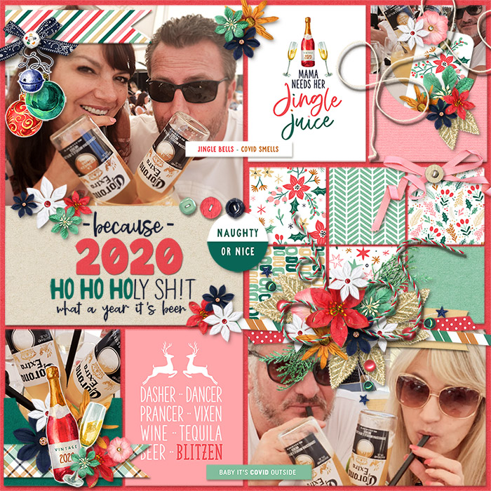 Jingle Juice