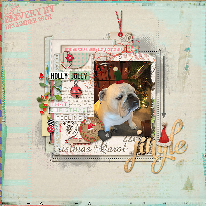 Jingle
