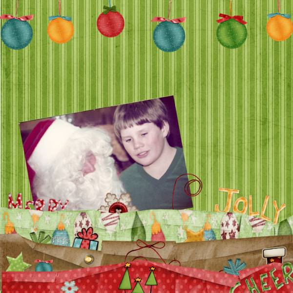 John Christmas