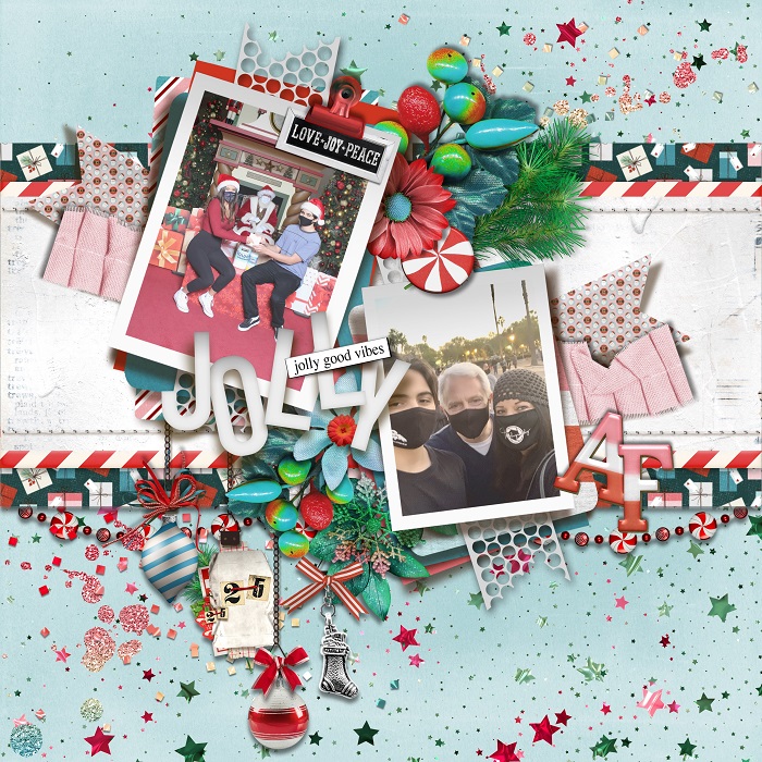 JOLLY AF