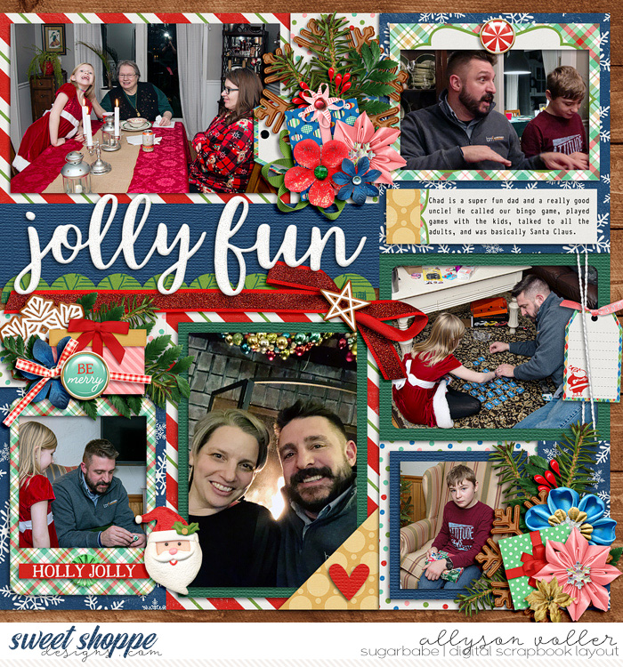 Jolly Fun 2019 right