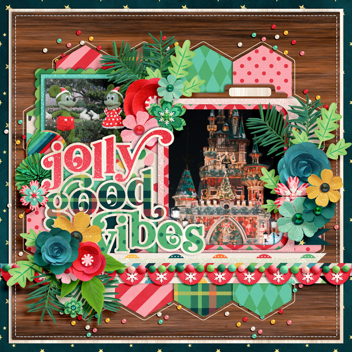 jolly good xmas