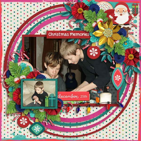 Jolly Jingels