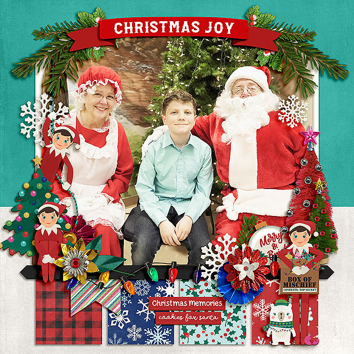 Jolly Jingles