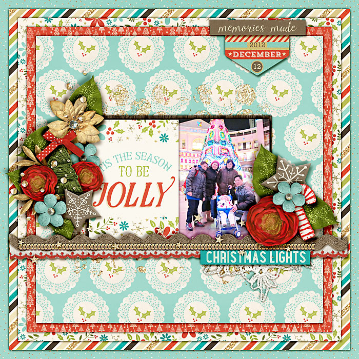 Jolly