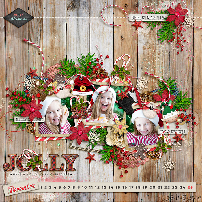 Jolly