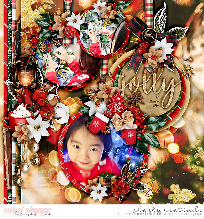 jolly