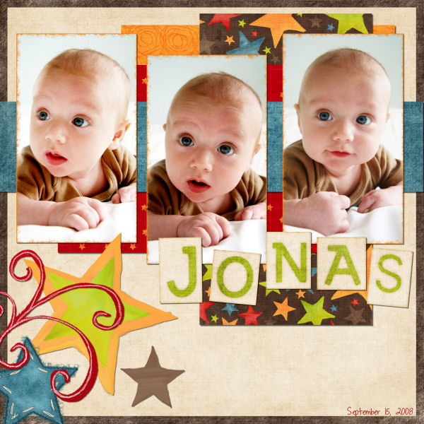 Jonas
