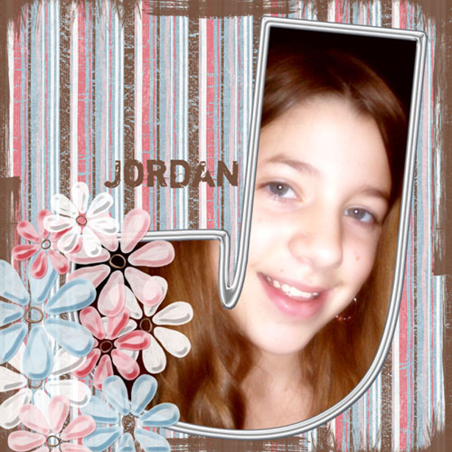 Jordan