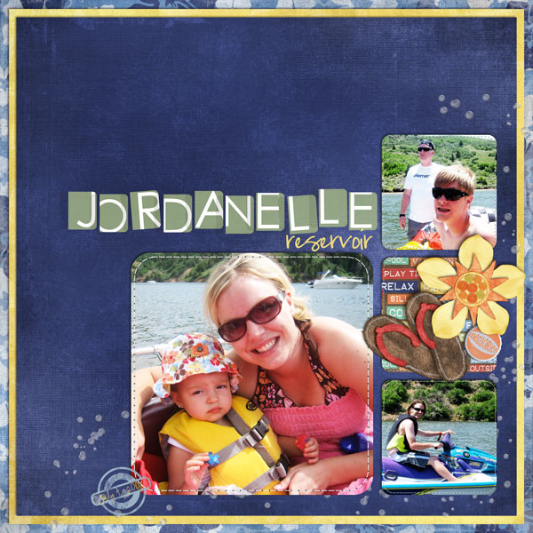 Jordanelle
