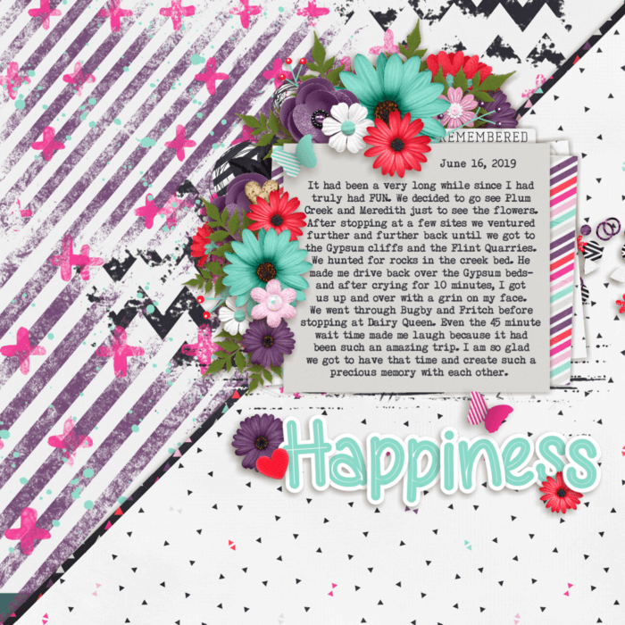 Journal/fun