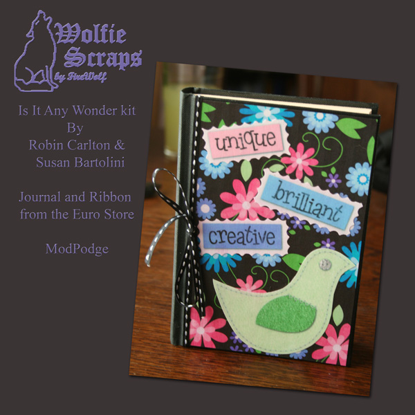 Journal