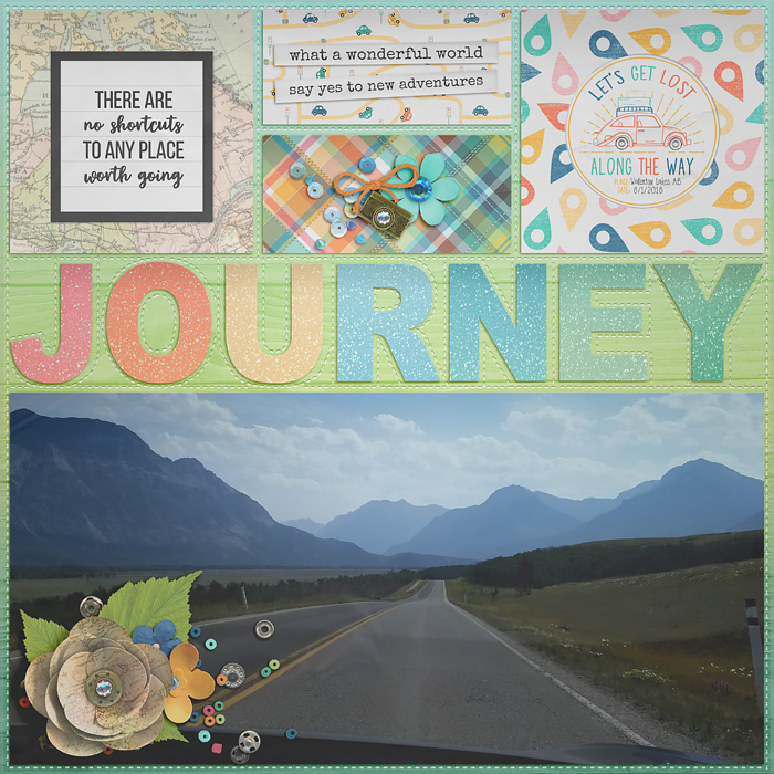 Journey