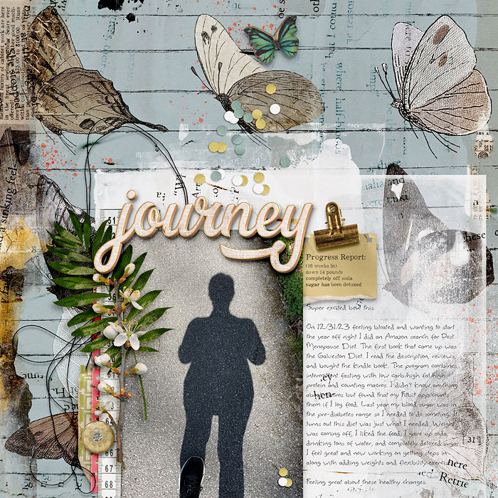 journey