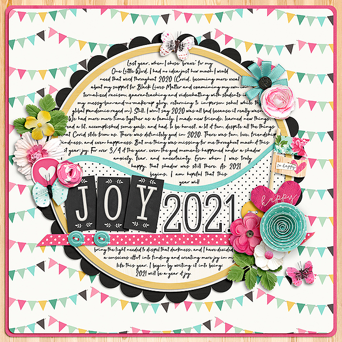 Joy 2021