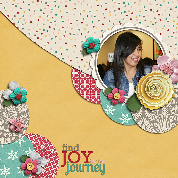 joy in journey
