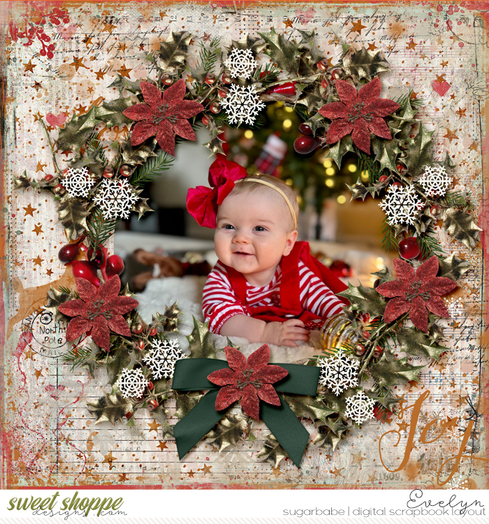 Joy of Christmas