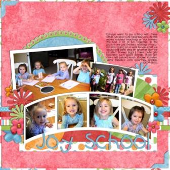 Joy School