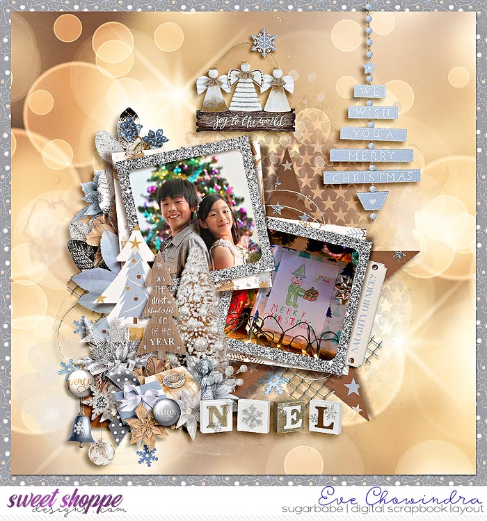 Joy to the World