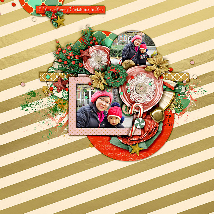 Joyeux Noel
