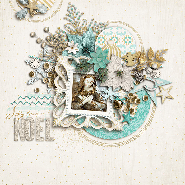 Joyeux Noel
