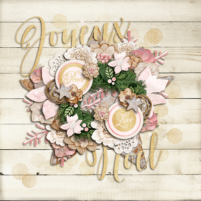 Joyeux Noel