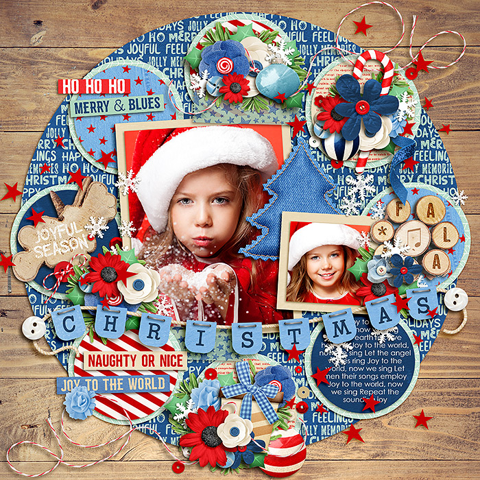 joyful season
