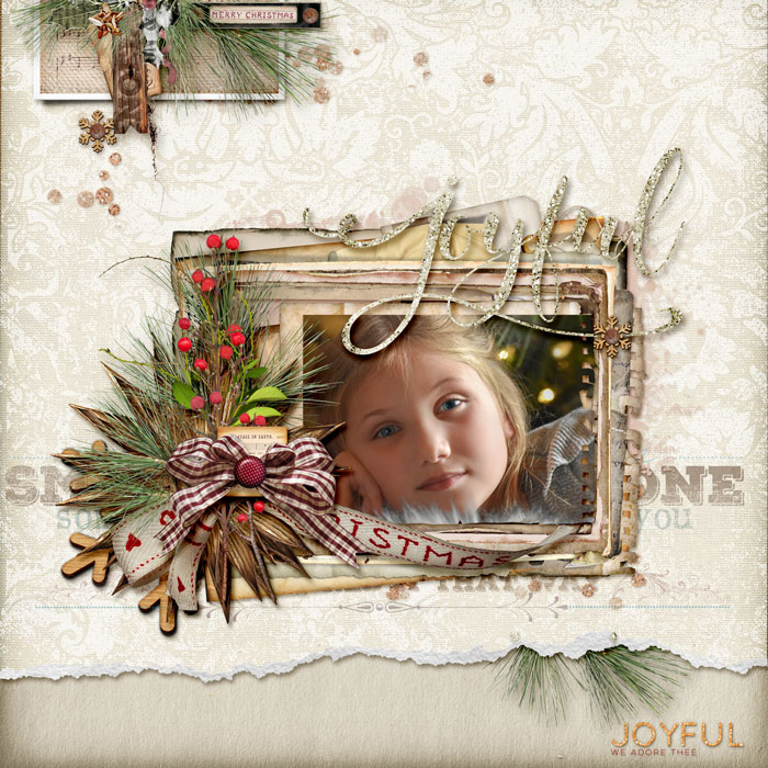 Joyful