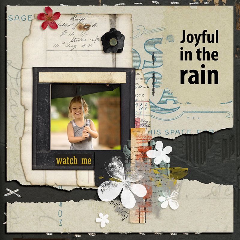 Joyful