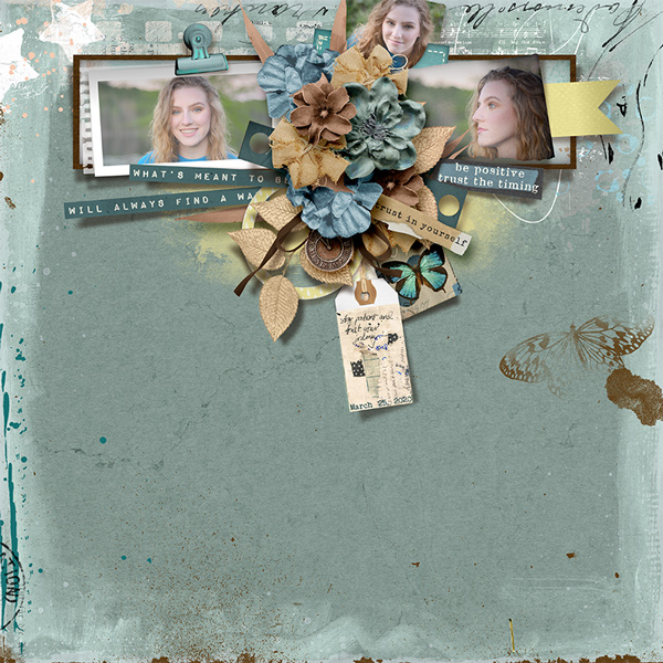 jPA - White Space Challenge