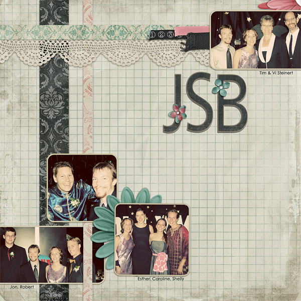 JSB