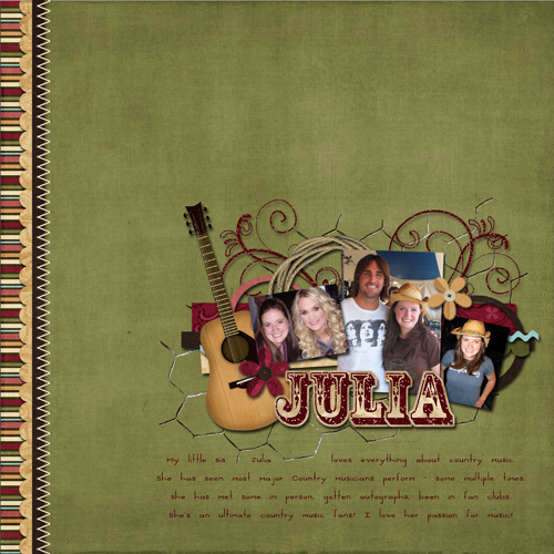 Julia