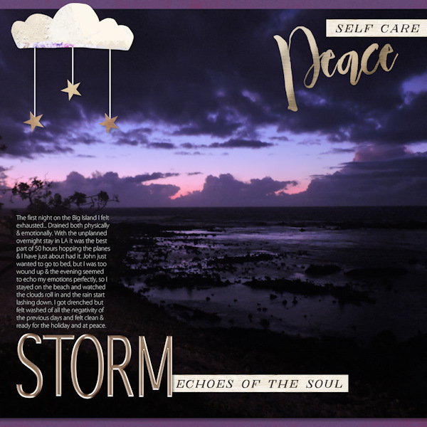 July 08 - night skies